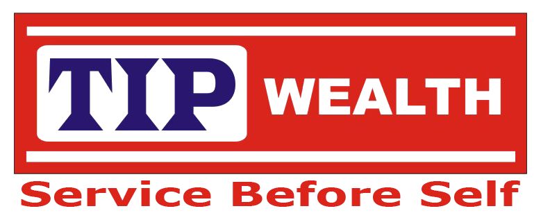 Wealth Elite Logo